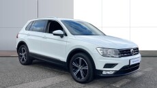 Volkswagen Tiguan 2.0 TDi 150 SE Nav 5dr Diesel Estate